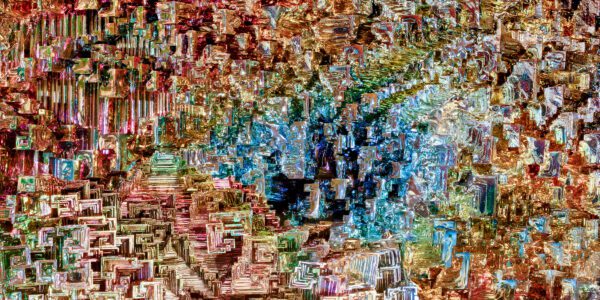 Bismuth Before Pleasure
