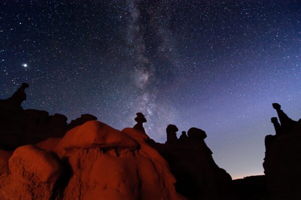 Hoodoo Horizon