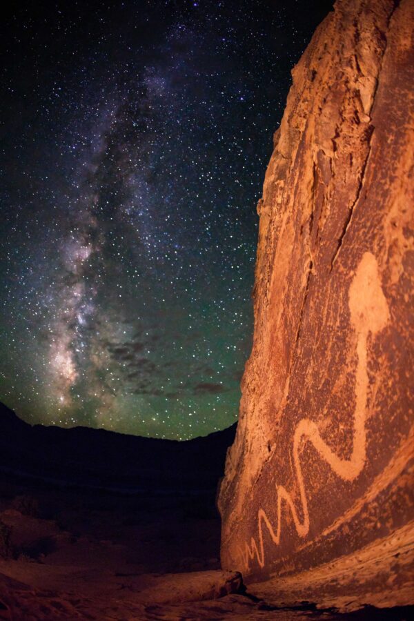 Serpent Stars