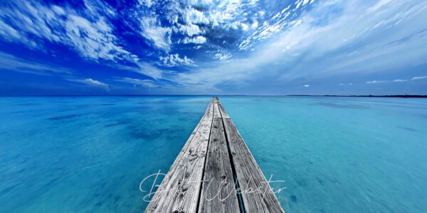 Infinite Pier