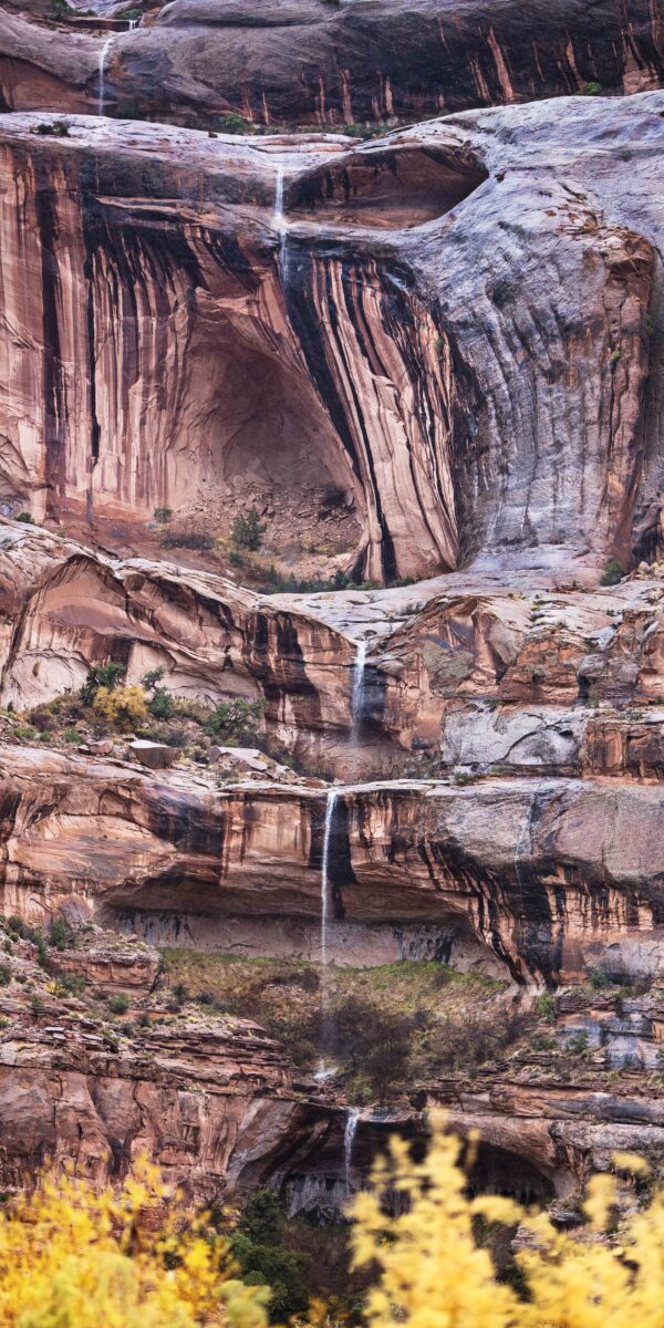 Canyon Waterworks