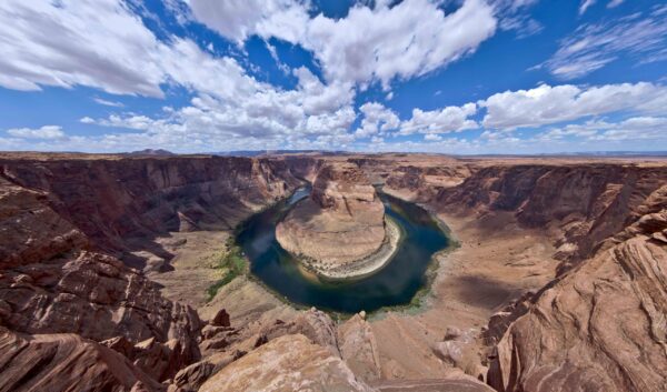 Horseshoe Bend Pano 2