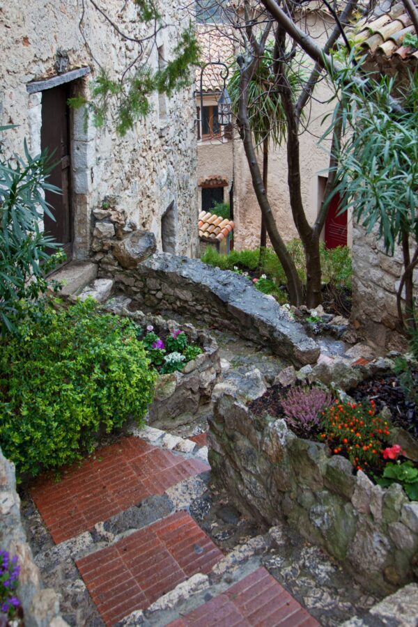 Wet Eze Stairs