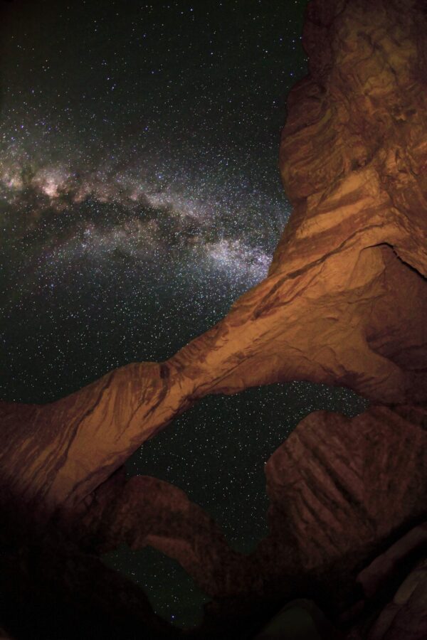 Double Arch V