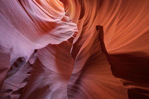 Crazy Canyon