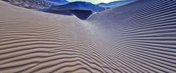 Dazzling Ripples