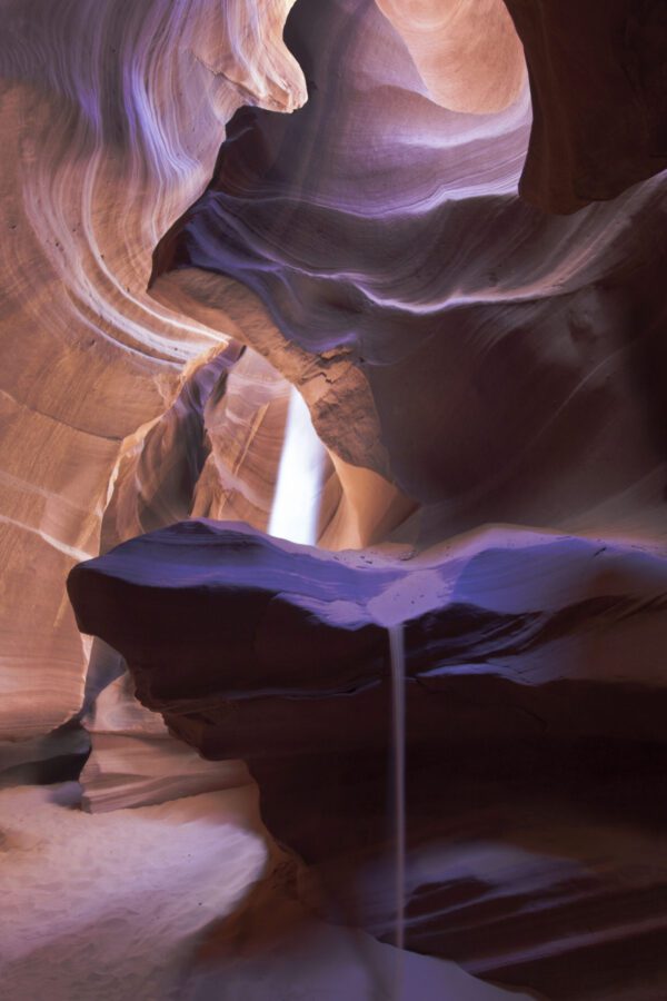 Sands of Time