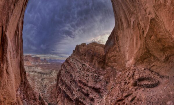 Lofty Haven