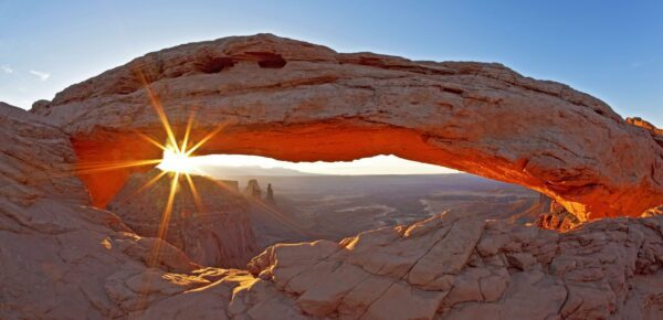 Mesa Arch Sunrise C