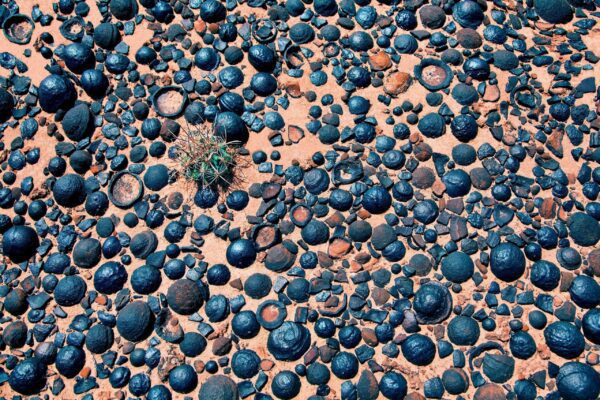 Moqui Marble Madness