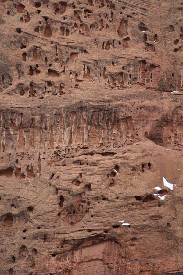 Sandstone Wall Textures 2 V
