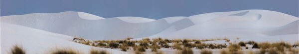 White Sands Horizon