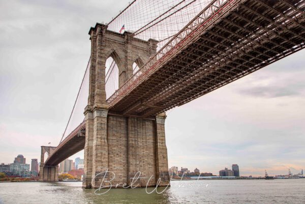 Brooklyn Bridge 3 H