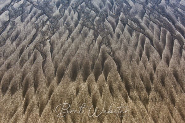 Costa Rican Beach Patterns