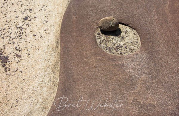 Culprit Stone
