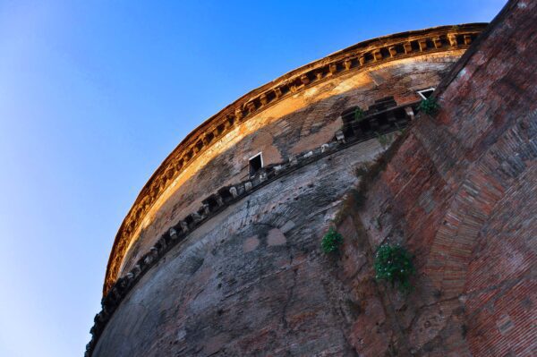 Pantheon Sky