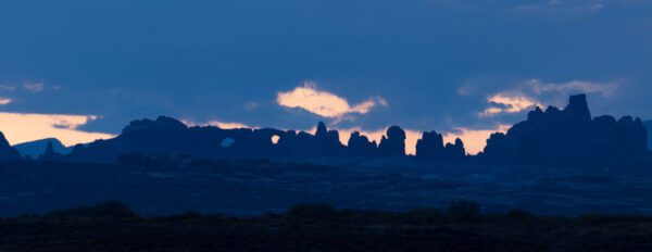 Dawn Over Windows 2.5
