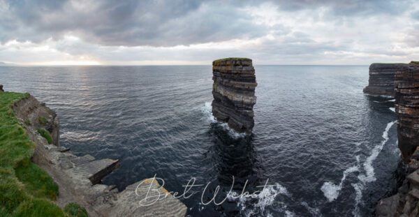 Dun Briste Pano