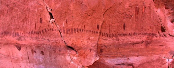 Line of Ancients