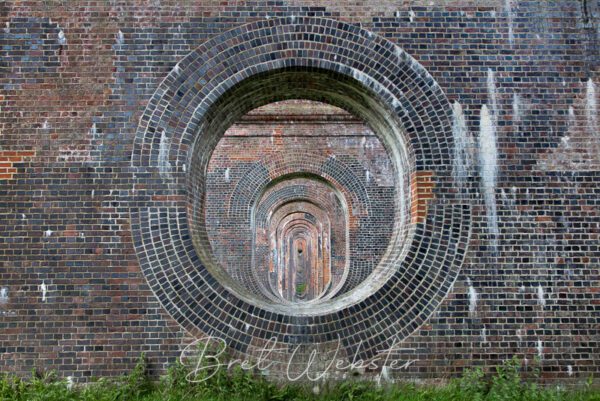 Mystery Gate