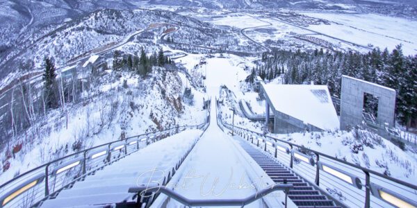Park City Olympic Park