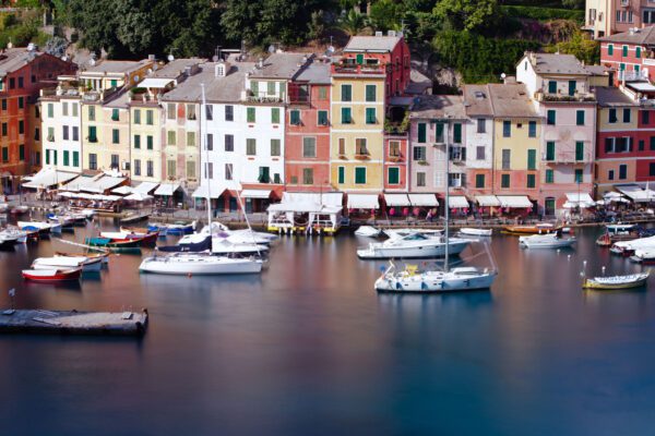 Portofino Detail