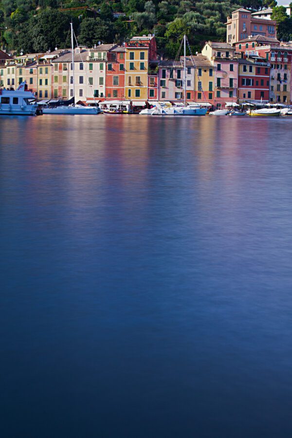 Portofino Details - Vertical