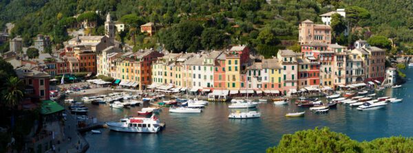 Portofino Pano - Wide C