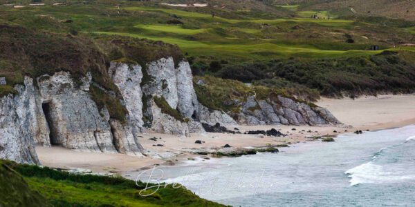 Portrush Ireland Golf