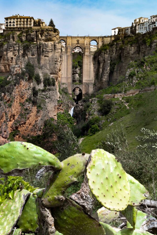 Ronda Magic 1.5 vertical