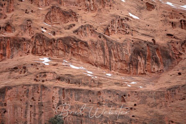 Sandstone Wall Textures
