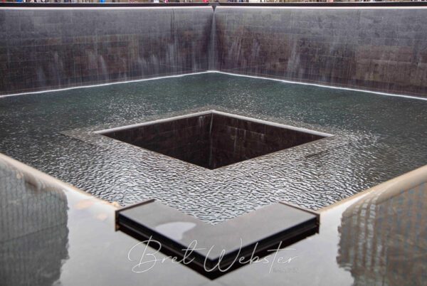 Sept 11 Memorial