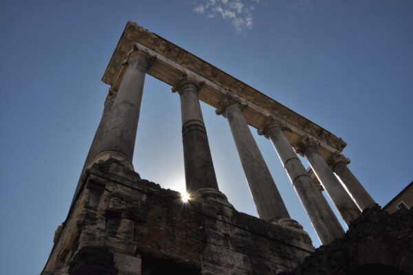 Temple of Jupiter