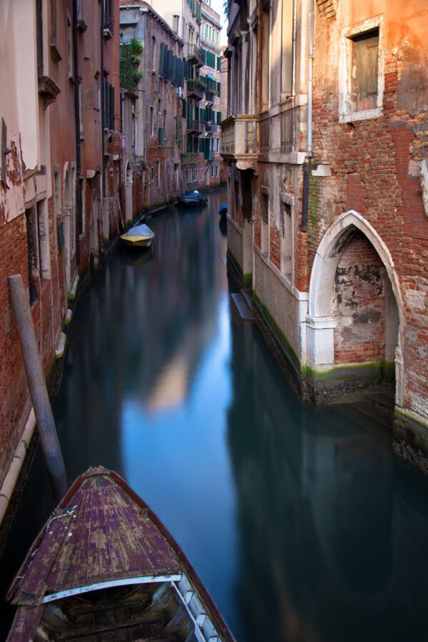 Venice Calm