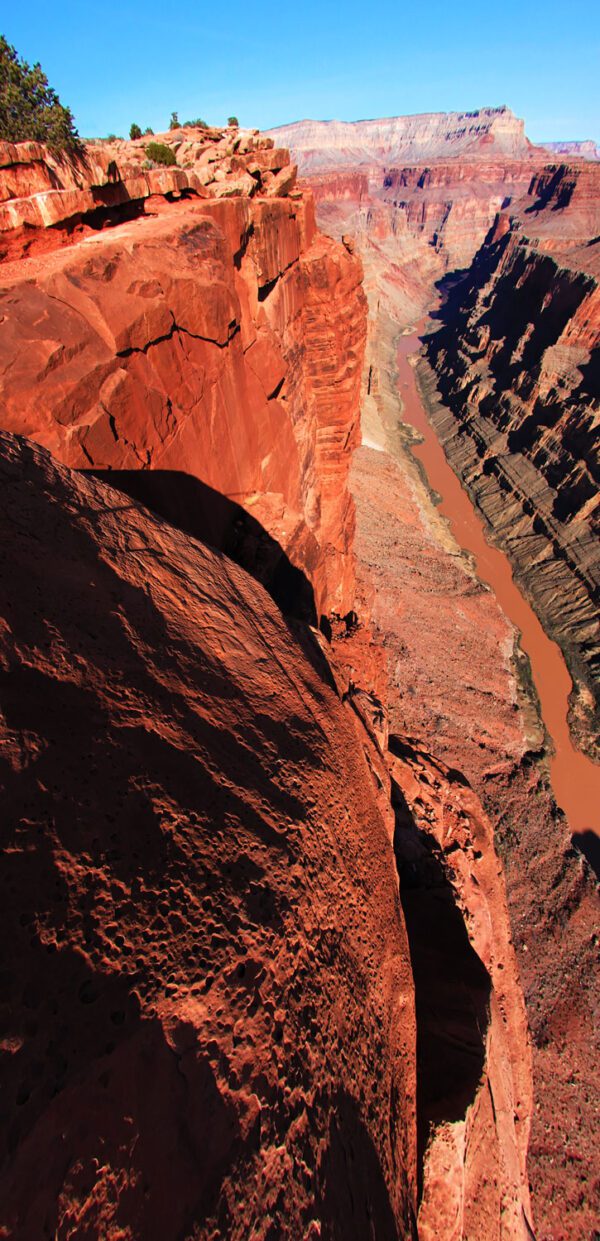 Toroweap North 2