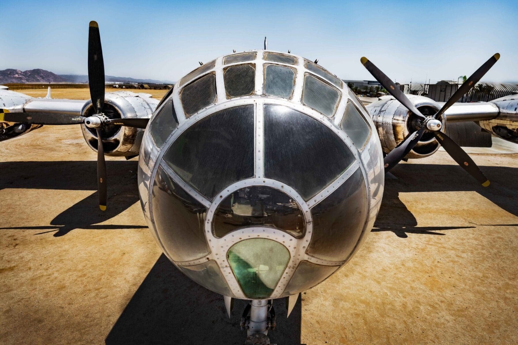 Aviation Archives - Bret Webster Images